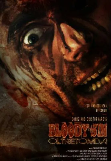 Bloody Sin
