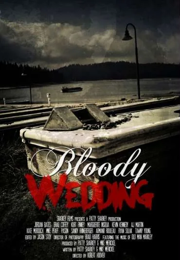 Bloody Wedding