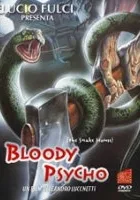Bloody psycho - Lo specchio