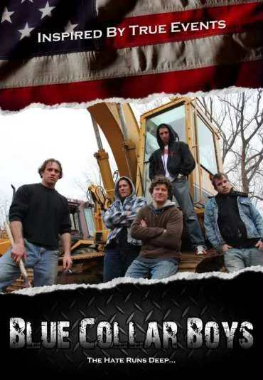 Blue Collar Boys