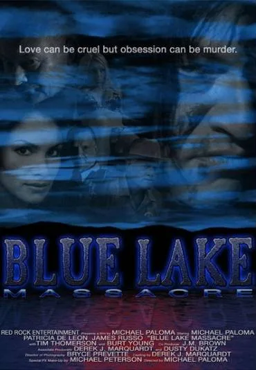 Blue Lake Massacre
