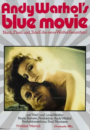 Blue Movie