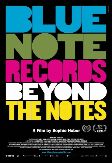 Blue Note Records: Beyond the Notes