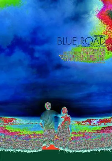 Blue Road