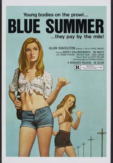 Blue Summer