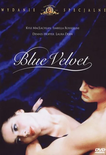 Blue Velvet