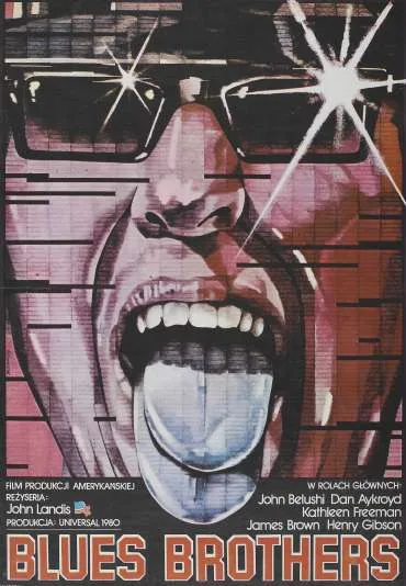 Blues Brothers