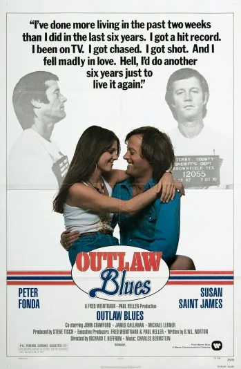 Blues wyjęty spod prawa