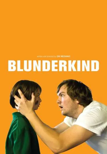 Blunderkind