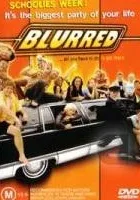Blurred
