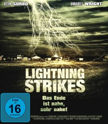 Błyskawiczna śmierć