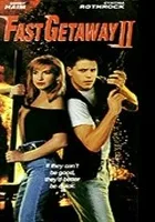 Błyskawiczna ucieczka