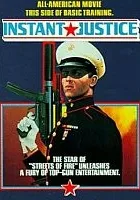 Błyskawiczna zemsta