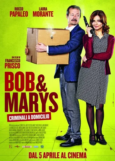 Bob & Marys