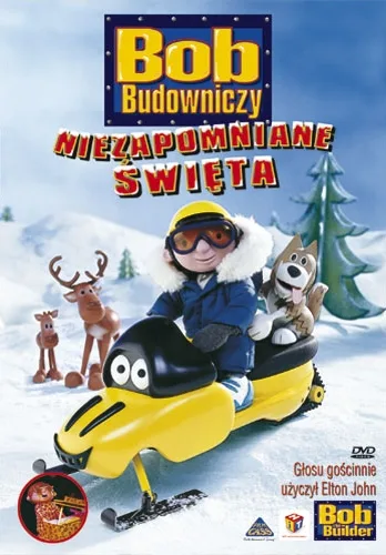 Bob Budowniczy - Niezapomniane Święta