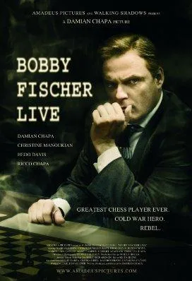 Bobby Fischer Live