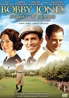 Bobby Jones: Zamach geniusza
