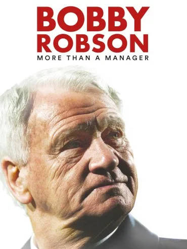 Bobby Robson: Więcej niż trener