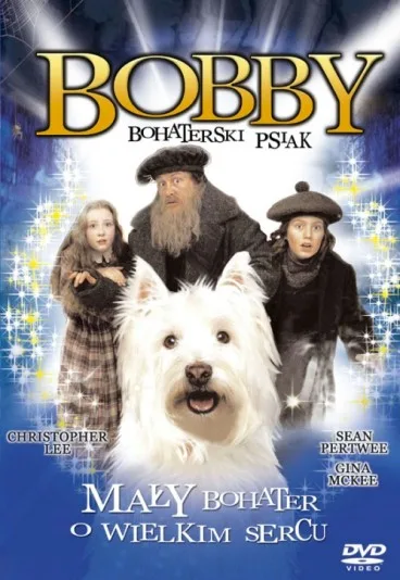 Bobby bohaterski psiak