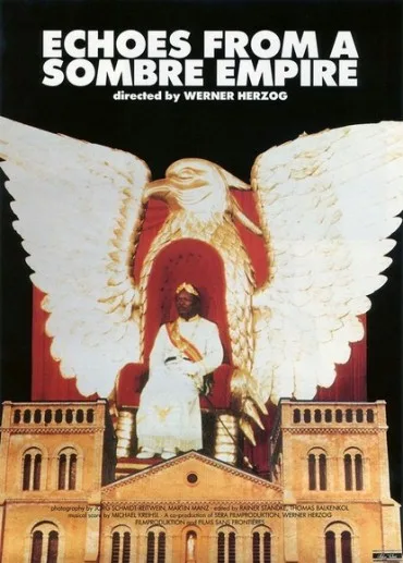 Bocassa - echa mrocznego imperium