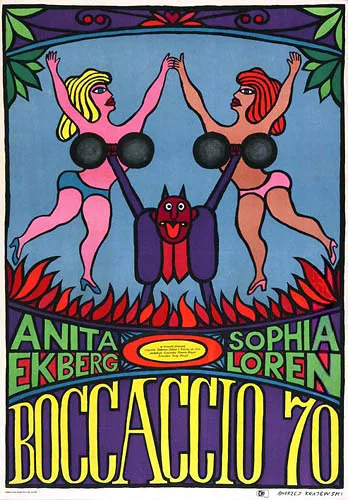 Boccaccio '70