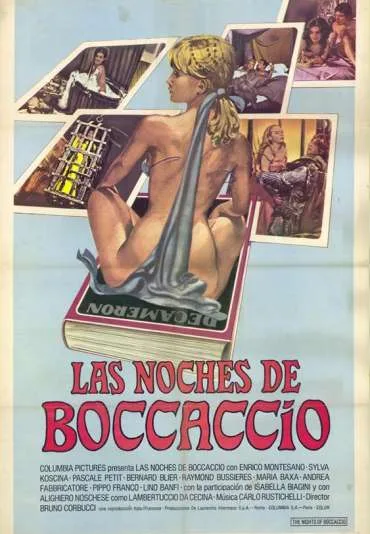 Boccaccio