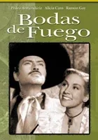 Bodas de fuego