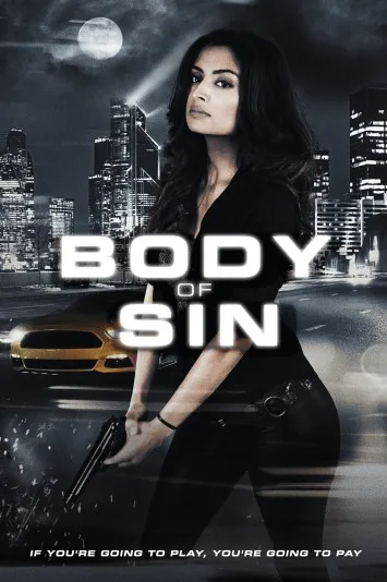 Body of Sin