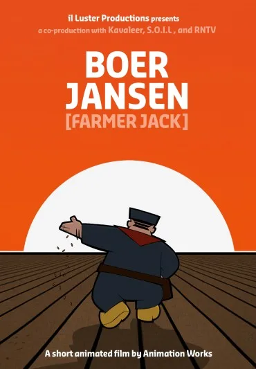 Boer Jansen