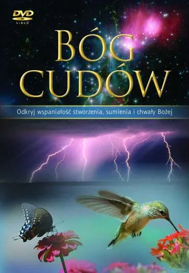 Bóg cudów