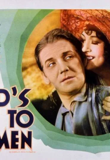 Bóg dał za dużo kobiet