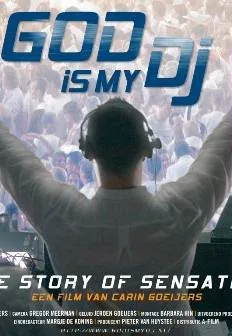 Bóg jest moim DJ-em