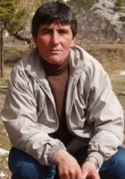 Bóg jest z nami, mężczyznami