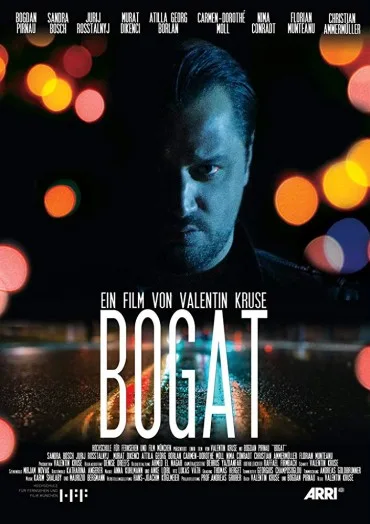 Bogat