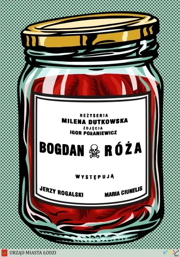 Bogdan i Róża