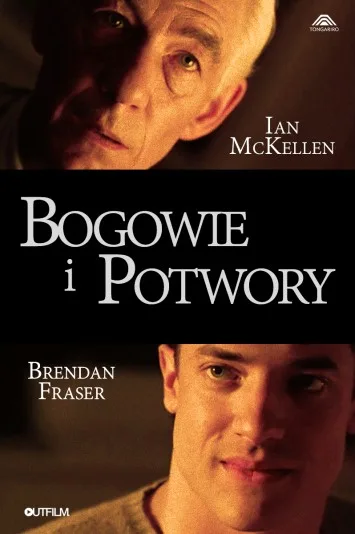Bogowie i potwory