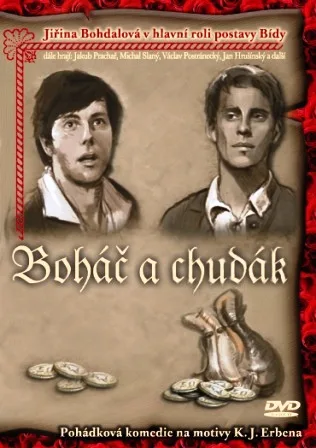 Boháč a chudák
