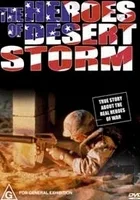 Bohaterowie "Pustynnej Burzy"