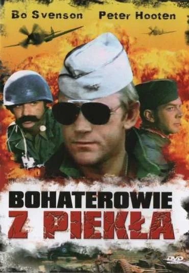 Bohaterowie z piekła