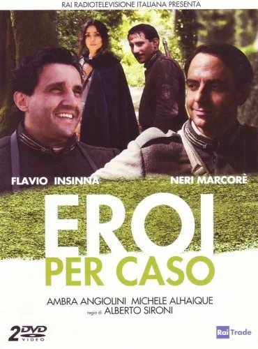 Bohaterowie z przypadku