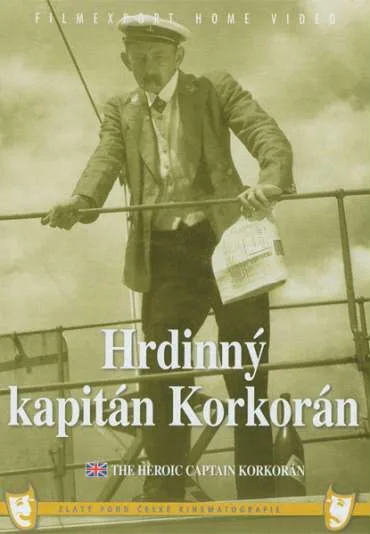 Bohaterski kapitan Korkoran