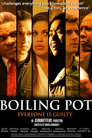 Boiling Pot