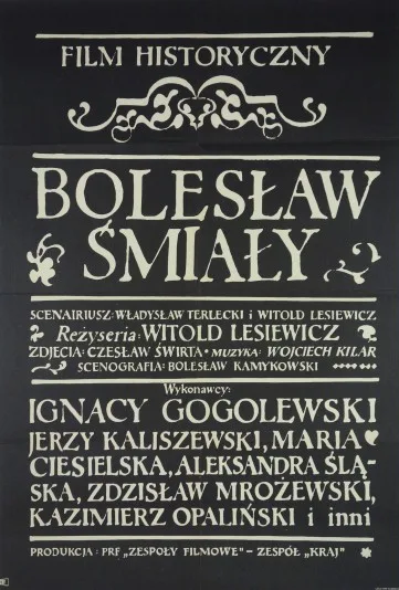 Bolesław Śmiały
