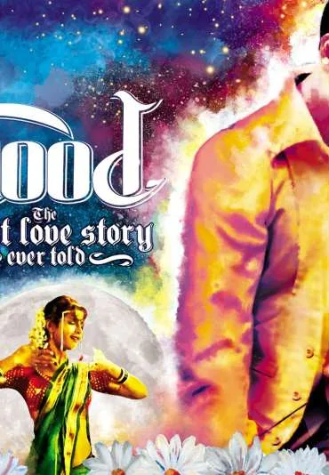 Bollywood: The Greatest Love Story Ever Told