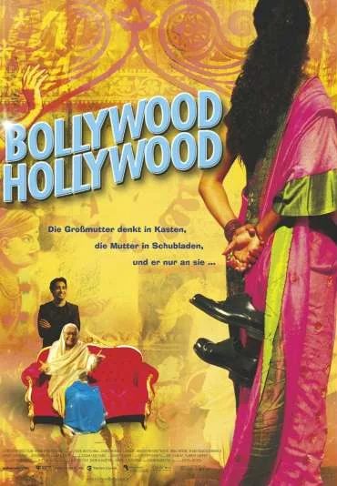 Bollywood/Hollywood