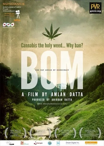 Bom - jeden dzień przed demokracją