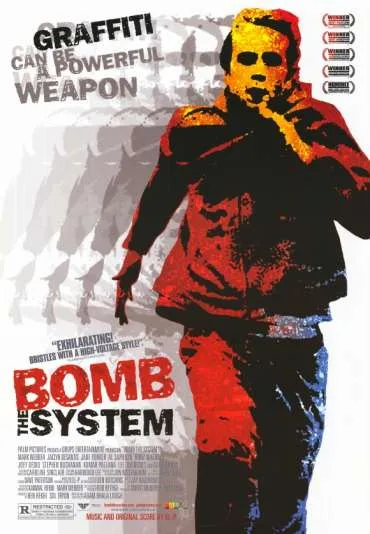 Bomb the System