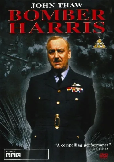 Bomber Harris