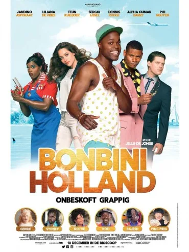 Bon bini Holland