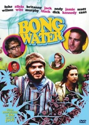 Bongwater